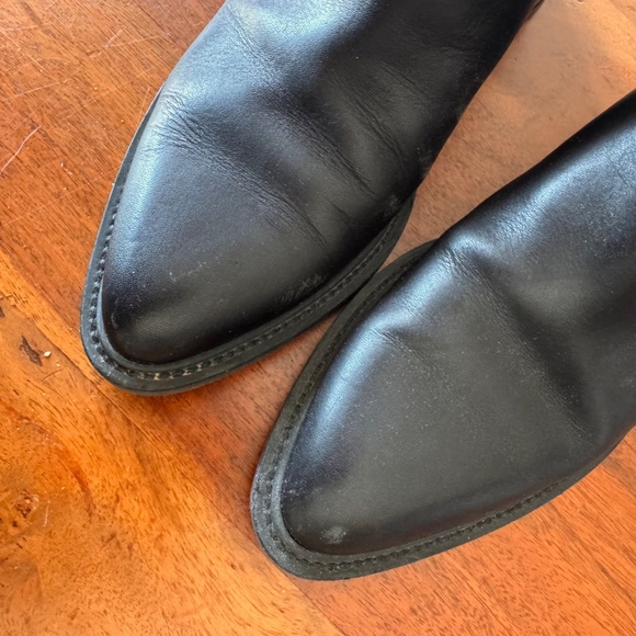 Nicholas Kirkwood Ankle boots with crystals - size 38 - Picture 4 of 7